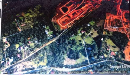 Terreno à venda na Rua Doutor Eurico da Costa Gama, 1975, Belém Velho, Porto Alegre por R$ 12.000.000
