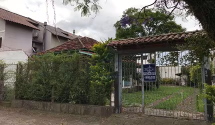 Terreno à venda na Rua Pasteur, 286, Ipanema, Porto Alegre por R$ 450.000