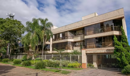 Apartamento com 3 quartos à venda na Avenida Cai, 355, Cristal, Porto Alegre por R$ 2.300.000