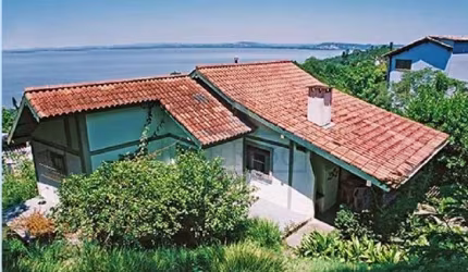 Casa com 3 quartos à venda na Rua Coronel Gomes de Carvalho, 124, Sétimo Céu, Porto Alegre por R$ 760.000