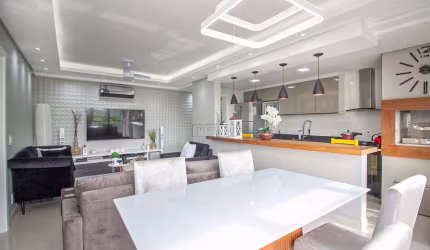 Apartamento com 3 quartos à venda na Rua Dona Paulina, 594, Tristeza, Porto Alegre por R$ 680.000