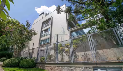 Cobertura com 3 quartos à venda na Avenida Cai, 55, Cristal, Porto Alegre por R$ 3.590.000