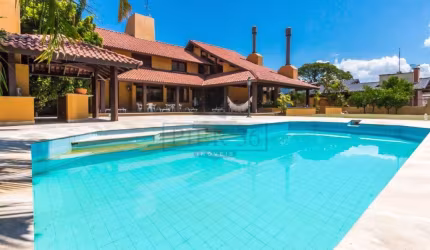 Casa com 4 quartos à venda na Rua Coroados, 1135, Vila Assunção, Porto Alegre por R$ 3.900.000