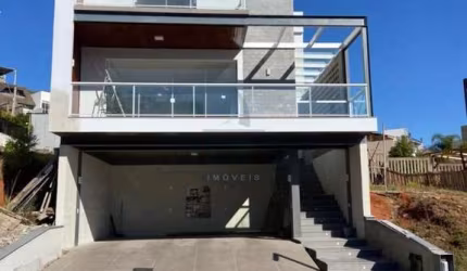 Casa em condomínio fechado com 3 quartos à venda na Rua Adriano Pereira da Silva, 450, Vila Nova, Porto Alegre por R$ 1.390.000