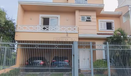 Casa com 3 quartos à venda na Rua Rincão, 130, Ipanema, Porto Alegre por R$ 695.000