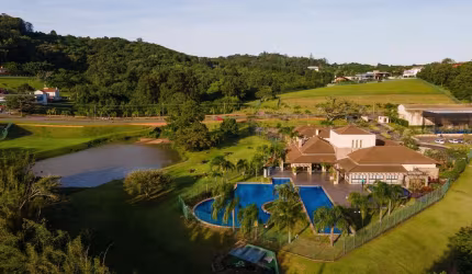 Terreno à venda na Estrada das Três Meninas, 2000, Vila Nova, Porto Alegre por R$ 750.000