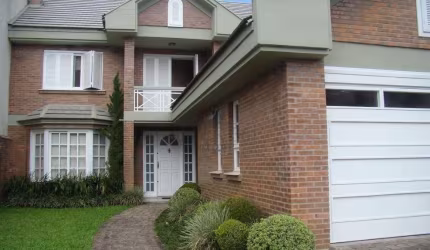 Casa em condomínio fechado com 4 quartos à venda na Rua Tocantins, 937, Agronomia, Porto Alegre por R$ 1.700.000