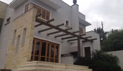 Casa com 3 quartos à venda na Rua Fernando Osório, 1475, Teresópolis, Porto Alegre por R$ 1.550.000
