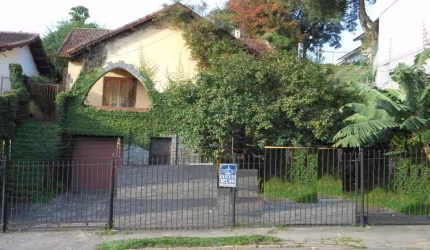 Casa com 4 quartos à venda na Avenida Wenceslau Escobar, 3342, Sétimo Céu, Porto Alegre por R$ 1.000.000