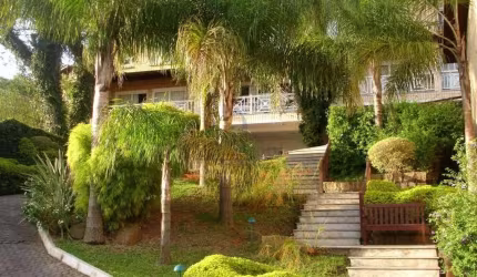 Casa em condomínio fechado com 3 quartos à venda na Rua Professor Xavier Simões, 495, Tristeza, Porto Alegre por R$ 1.450.000