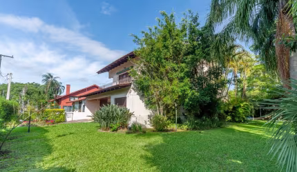 Casa com 4 quartos à venda na Rua Gávea, 209, Ipanema, Porto Alegre por R$ 980.000