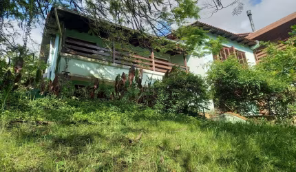 Casa com 5 quartos à venda na Rua Doutor Possidônio Cunha, 62, Vila Assunção, Porto Alegre por R$ 2.000.000