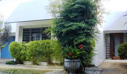 Casa com 4 quartos à venda na Avenida Arlindo Pasqualini, 72, Jardim Isabel, Porto Alegre por R$ 980.000