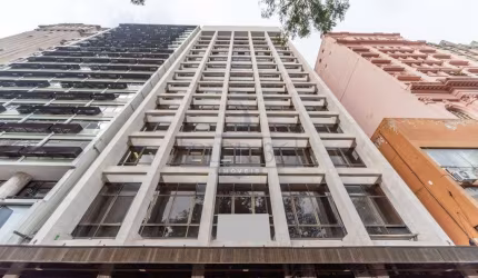 Sala comercial à venda na Rua dos Andradas, 1121, Centro Histórico, Porto Alegre por R$ 890.000