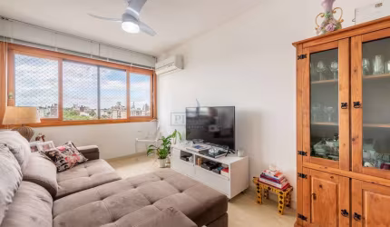 Apartamento com 2 quartos à venda na Rua Doutor Pereira Neto, 416, Tristeza, Porto Alegre por R$ 500.000