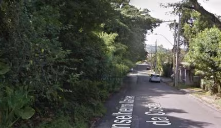 Terreno à venda na Rua Conselheiro Xavier da Costa, 2478, Ipanema, Porto Alegre por R$ 1.600.000