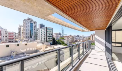 Apartamento com 3 quartos à venda na Rua Gonçalves Dias, 351, Menino Deus, Porto Alegre por R$ 1.890.000