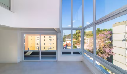 Apartamento com 3 quartos à venda na Rua Barão do Guaíba, 601, Menino Deus, Porto Alegre por R$ 1.990.000