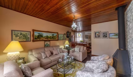 Casa com 3 quartos à venda na Avenida Tramandaí, 1100, Ipanema, Porto Alegre por R$ 750.000