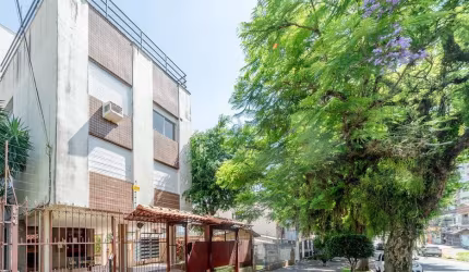 Cobertura com 1 quarto à venda na Rua Doutor Barcelos, 930, Tristeza, Porto Alegre por R$ 429.000