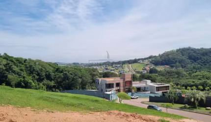 Terreno em condomínio fechado à venda na Estrada das Três Meninas, 2001, Vila Nova, Porto Alegre por R$ 318.000