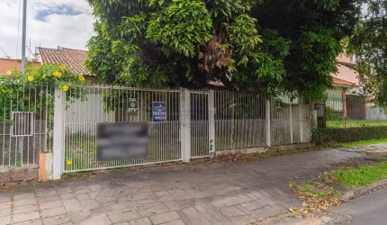 Casa com 2 quartos à venda na Rua Sargento Nicolau Dias de Farias, 416, Tristeza, Porto Alegre por R$ 1.060.000