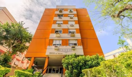 Cobertura com 2 quartos à venda na Rua Doutor Barcelos, 1203, Tristeza, Porto Alegre por R$ 550.000