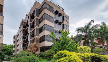Cobertura com 2 quartos à venda na Rua Landel de Moura, 776, Tristeza, Porto Alegre por R$ 1.060.000