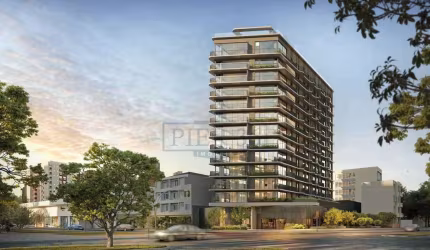 Apartamento com 2 quartos à venda na Avenida Praia de Belas, 472, Praia de Belas, Porto Alegre por R$ 879.999