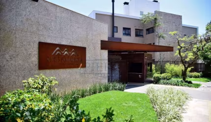 Apartamento com 3 quartos à venda na Rua Maracá, 186, Vila Assunção, Porto Alegre por R$ 4.190.000