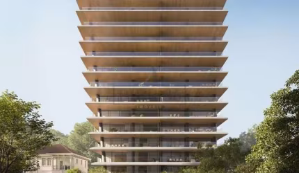Apartamento com 3 quartos à venda na Rua Barão de Santo Ângelo, 428, Moinhos de Vento, Porto Alegre por R$ 10.823.005