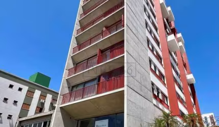 Apartamento com 2 quartos à venda na Rua Doutor Oscar Bittencourt, 291, Menino Deus, Porto Alegre por R$ 1.000.000