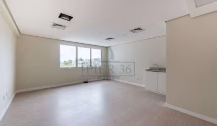 Sala comercial à venda na Rua Washington Luiz, 1010, Centro, Porto Alegre por R$ 300.000