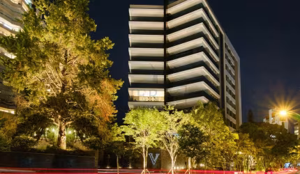 Apartamento com 4 quartos à venda na Rua Comendador Rheingantz, 900, Bela Vista, Porto Alegre por R$ 11.039.000