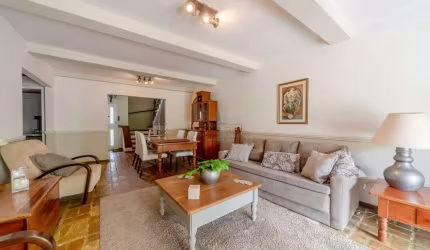 Casa com 3 quartos à venda na Rua Fernando Cunha, 20, Ipanema, Porto Alegre por R$ 850.000