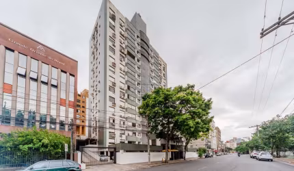 Apartamento com 4 quartos à venda na Rua Washington Luiz, 238, Centro Histórico, Porto Alegre por R$ 1.250.000