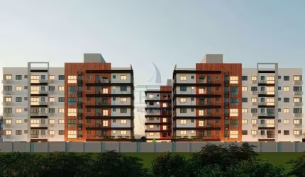 Apartamento com 2 quartos à venda na Rua Doutor Campos Velho, 1850, Cristal, Porto Alegre por R$ 505.160