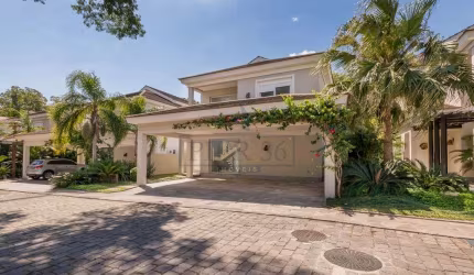 Casa em condomínio fechado com 4 quartos à venda na Avenida Coronel Marcos, 1645, Ipanema, Porto Alegre por R$ 5.950.000