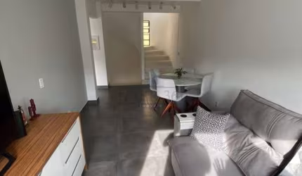 Cobertura com 1 quarto à venda na Rua Sarmento Leite, 951, Cidade Baixa, Porto Alegre por R$ 375.000