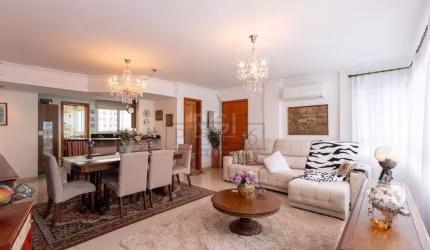 Apartamento com 3 quartos à venda na Rua José Gomes, 610, Tristeza, Porto Alegre por R$ 890.000