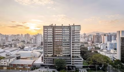 Apartamento com 2 quartos à venda na Avenida Praia de Belas, 2024, Praia de Belas, Porto Alegre por R$ 1.757.478
