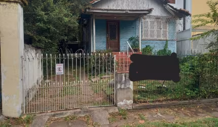 Terreno à venda na Rua Landel de Moura, 449, Tristeza, Porto Alegre por R$ 600.000