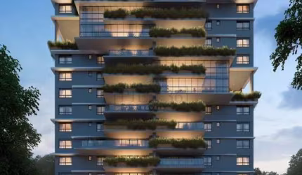 Apartamento com 3 quartos à venda na Rua Eça de Queiroz, 215, Petrópolis, Porto Alegre por R$ 2.440.840