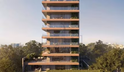Apartamento com 3 quartos à venda na Avenida Palmeira, 295, Petrópolis, Porto Alegre por R$ 5.961.146