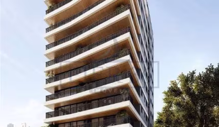 Apartamento com 3 quartos à venda na Rua Doutor Lauro de Oliveira, 164, Rio Branco, Porto Alegre por R$ 2.317.617