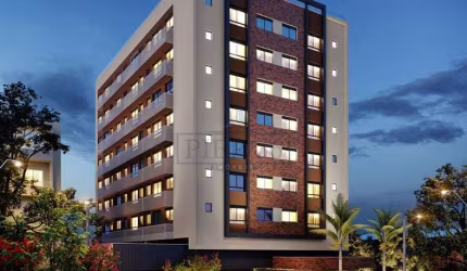 Apartamento com 2 quartos à venda na Rua Felipe de Oliveira, 65, Petrópolis, Porto Alegre por R$ 891.614