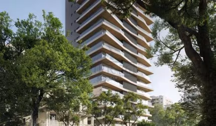 Apartamento com 3 quartos à venda na Rua Dona Leonor, 437, Rio Branco, Porto Alegre por R$ 4.241.540