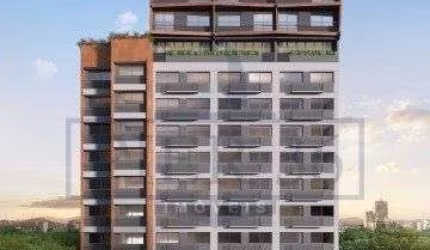 Apartamento com 1 quarto à venda na Rua Casemiro de Abreu, 576, Rio Branco, Porto Alegre por R$ 505.869