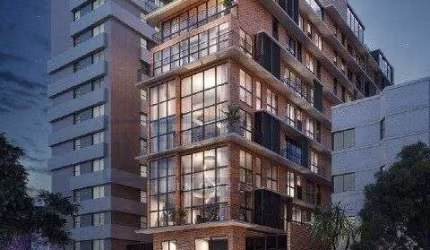 Apartamento com 2 quartos à venda na Rua Artur Rocha, 530, Mont Serrat, Porto Alegre por R$ 1.399.100
