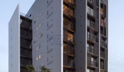 Apartamento com 1 quarto à venda na Avenida Ferdinand Kisslinger, 555, Jardim Europa, Porto Alegre por R$ 1.415.803
